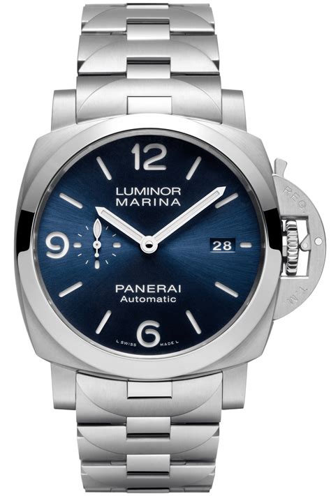 panerai wrist watch forum